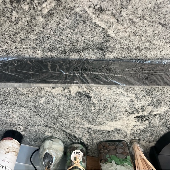 Happy Dad Bar Rail Mat - Picture 4 of 5